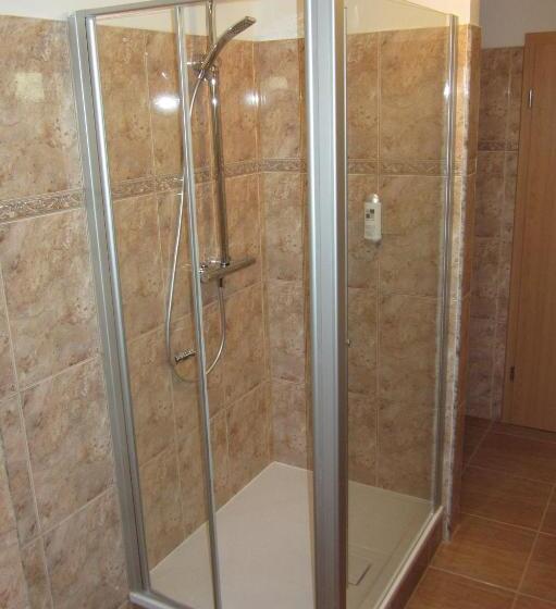 バルコニー付きスタンダードルーム, Willmersdorfer Hof