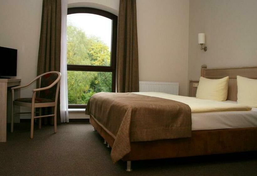 Номер Стандарт, Landhaus Heinrichshof