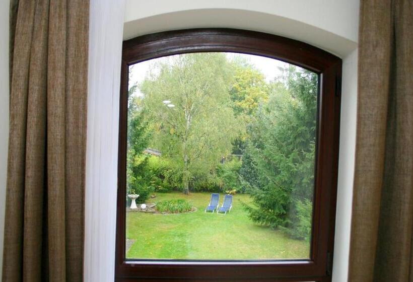 Номер Стандарт, Landhaus Heinrichshof