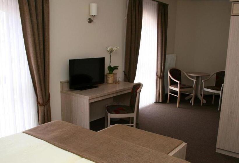 Номер Стандарт, Landhaus Heinrichshof