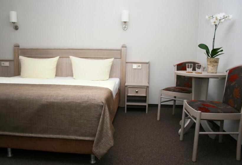 Номер Стандарт, Landhaus Heinrichshof