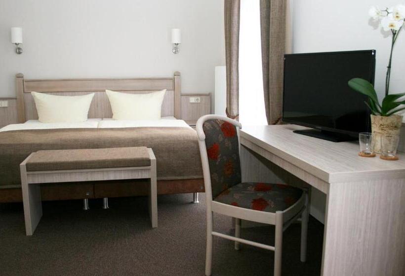 Номер Стандарт, Landhaus Heinrichshof