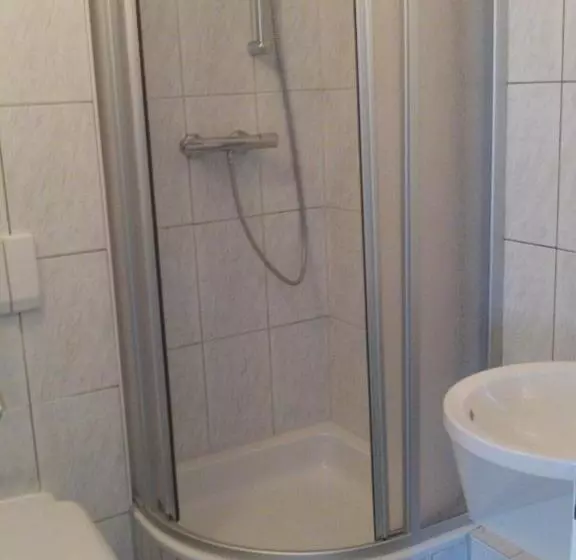 Standard Yhden Hengen Huone, Landhotel Ostseetraum & Fewo