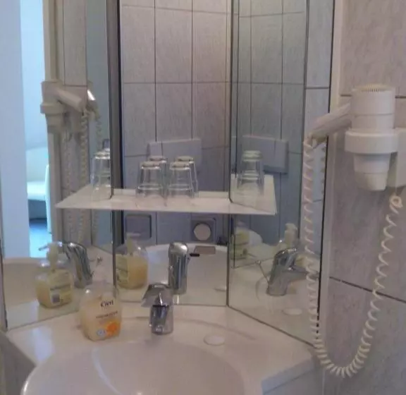 Superior-huone, Landhotel Ostseetraum & Fewo