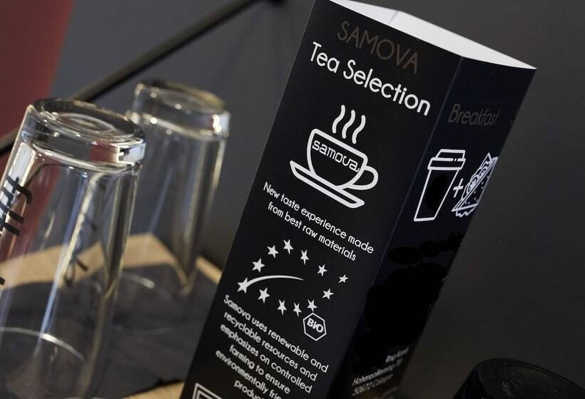 غرفة قياسية, Smarty Hotel Euler Homburg, Saar   Kontaktloser Self Check In