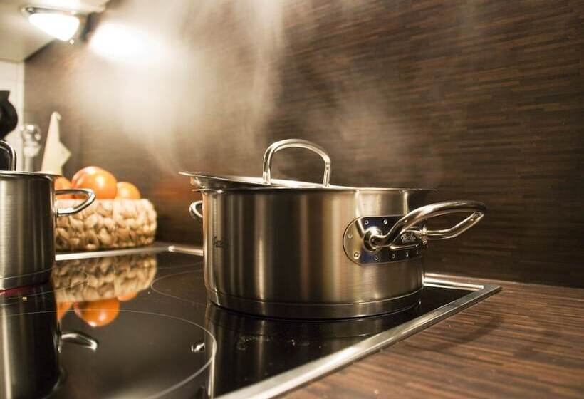 إستوديو قياسى, Smarty Hotel Euler Homburg, Saar   Kontaktloser Self Check In