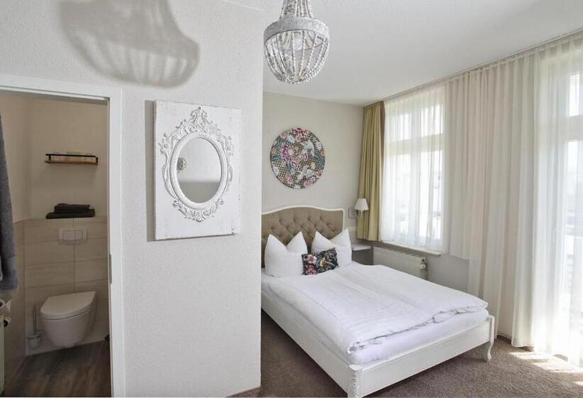 스탠다드 룸, Villa Waldfrieden