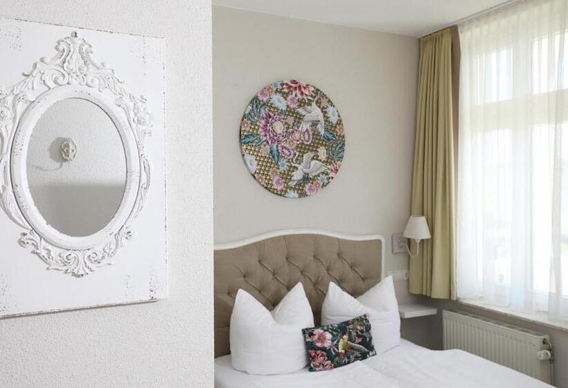 스탠다드 룸, Villa Waldfrieden