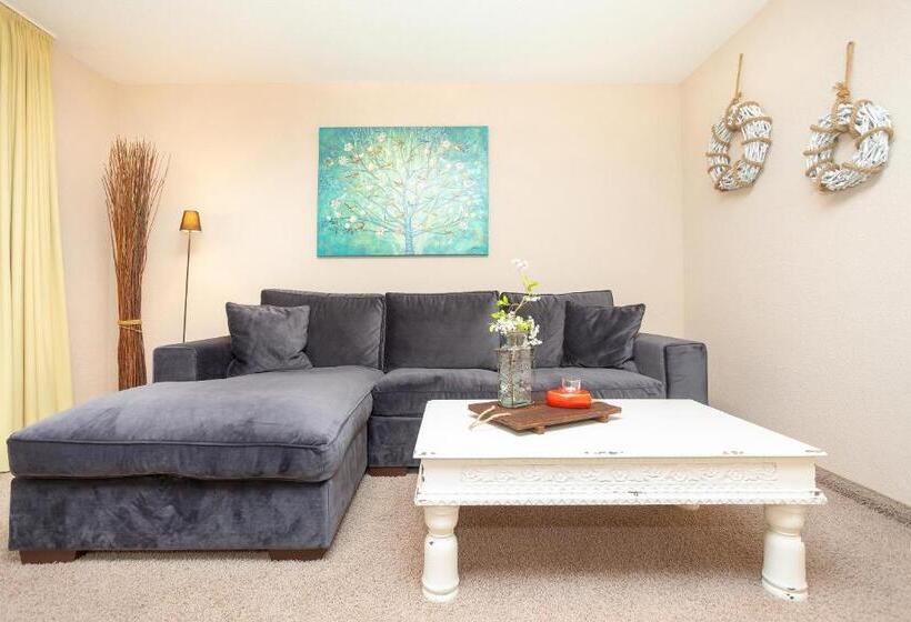 스위트, Villa Waldfrieden