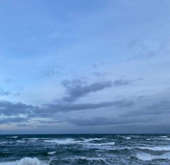 컴포트 룸, Villa Waldfrieden