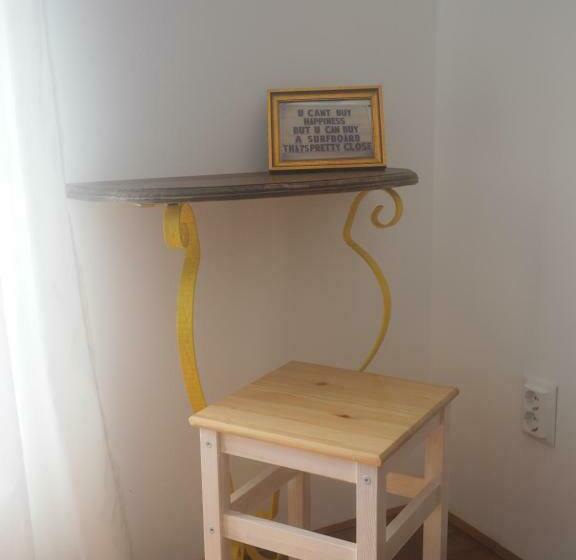 Люкс Вид на Море, Elemental Ericeira