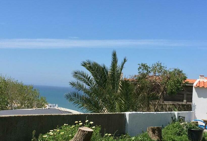 Люкс Вид на Море, Elemental Ericeira