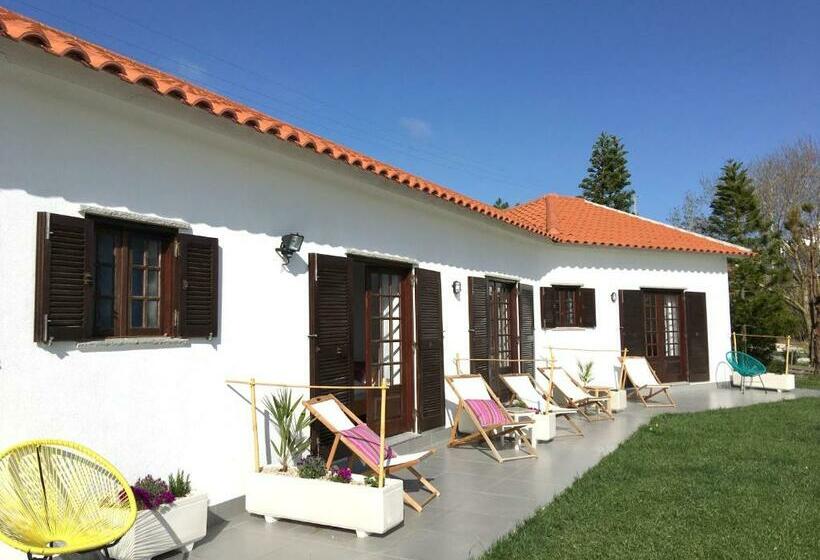 Люкс Вид на Море, Elemental Ericeira