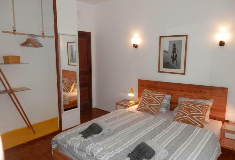 Люкс Вид на Море, Elemental Ericeira