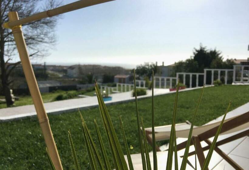 Люкс Вид на Море, Elemental Ericeira