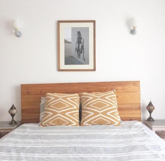 Люкс Вид на Море, Elemental Ericeira