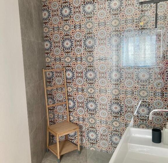 Люкс Вид на Море, Elemental Ericeira