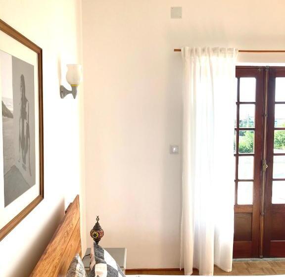 Люкс Вид на Море, Elemental Ericeira