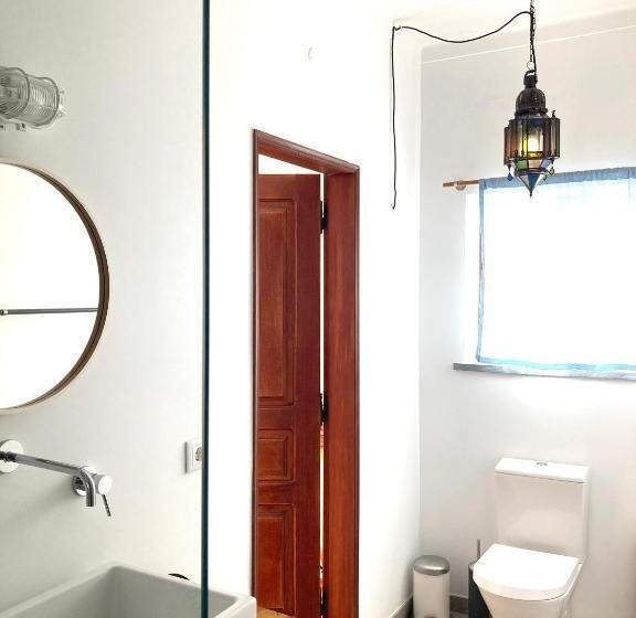 Люкс Вид на Море, Elemental Ericeira