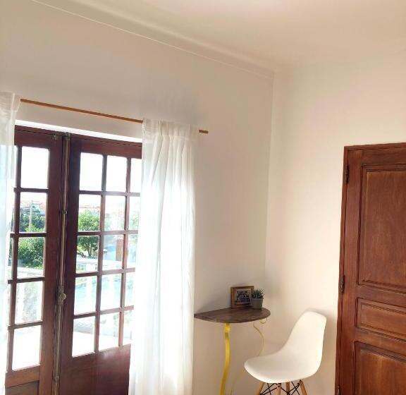 Люкс Вид на Море, Elemental Ericeira