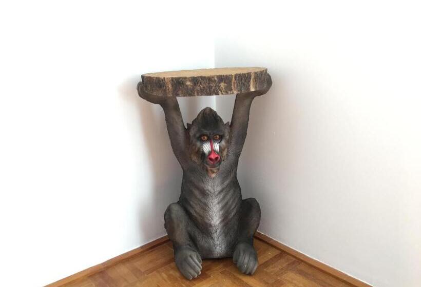 Люкс Вид на Море, Elemental Ericeira