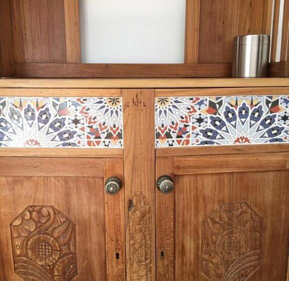 Люкс Вид на Море, Elemental Ericeira