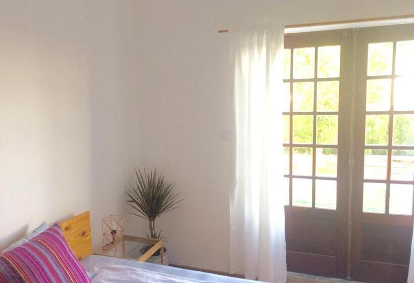 Номер Стандарт Совместная Ванная, Elemental Ericeira