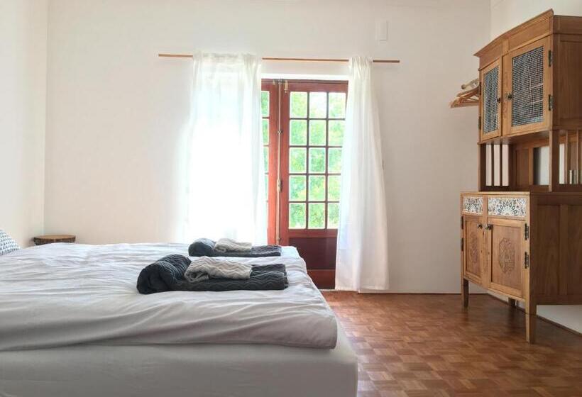 Люкс Вид на Море, Elemental Ericeira