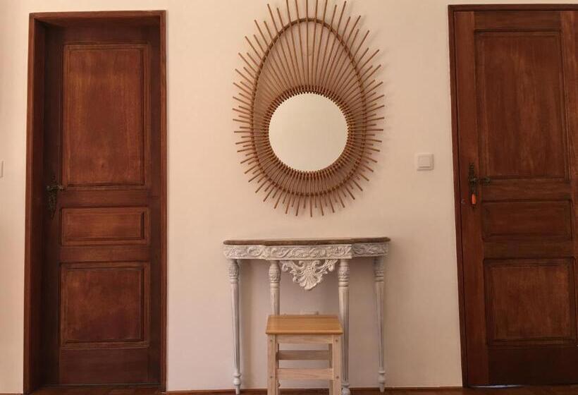 Люкс Вид на Море, Elemental Ericeira