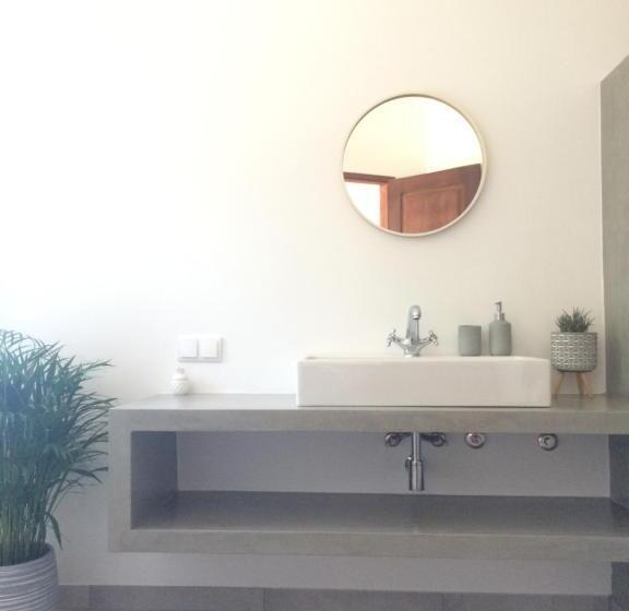 Люкс Вид на Море, Elemental Ericeira