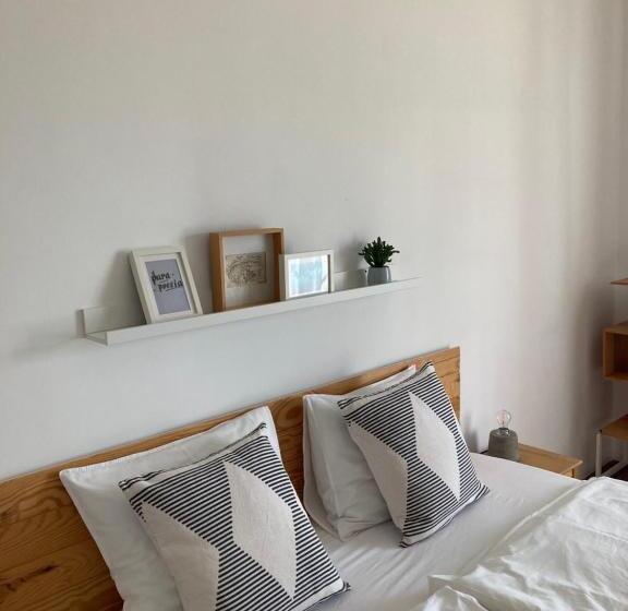 Люкс Вид на Море, Elemental Ericeira