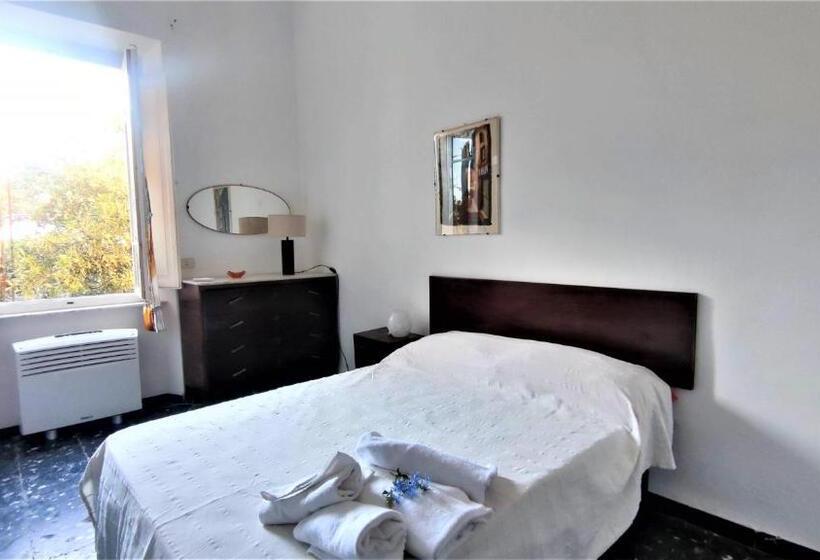 基本间, Golfo Azzurro