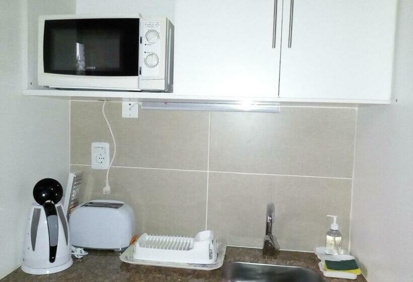 آپارتمان 1 خوابه, Indalo