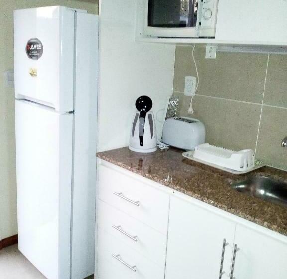 آپارتمان 1 خوابه, Indalo