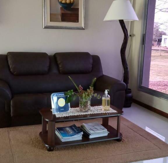 آپارتمان 1 خوابه, Indalo