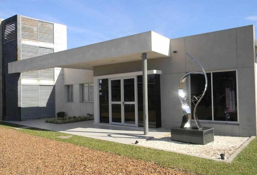 آپارتمان 1 خوابه, Indalo