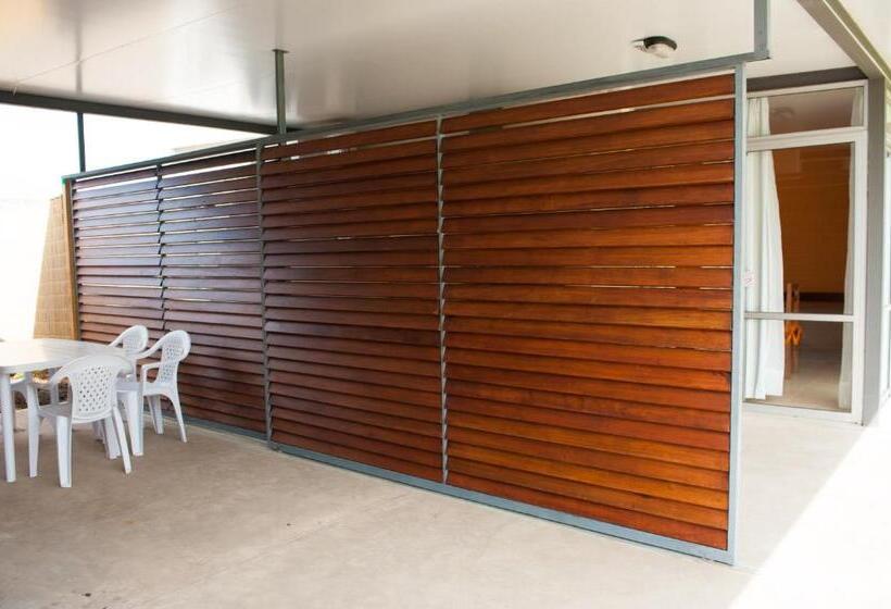 آپارتمان 1 خوابه, Indalo