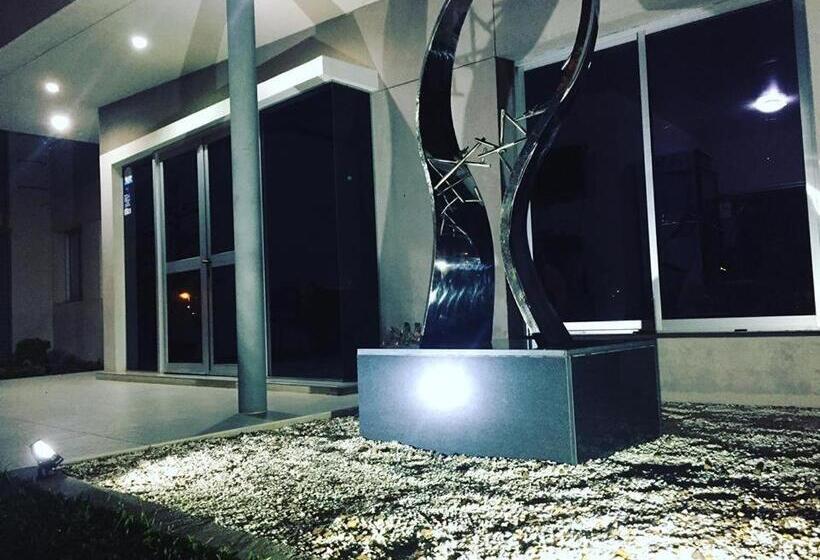 آپارتمان 1 خوابه, Indalo