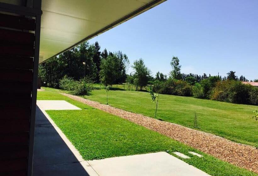 آپارتمان 1 خوابه, Indalo