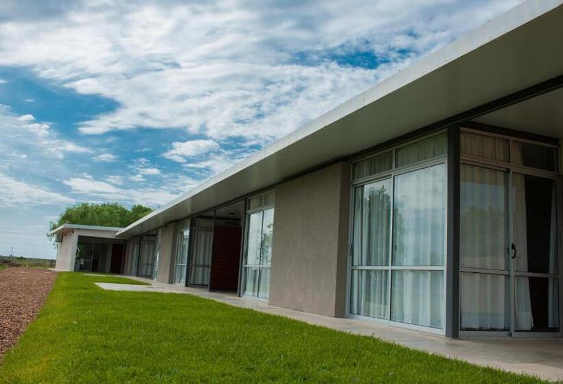 آپارتمان 1 خوابه, Indalo