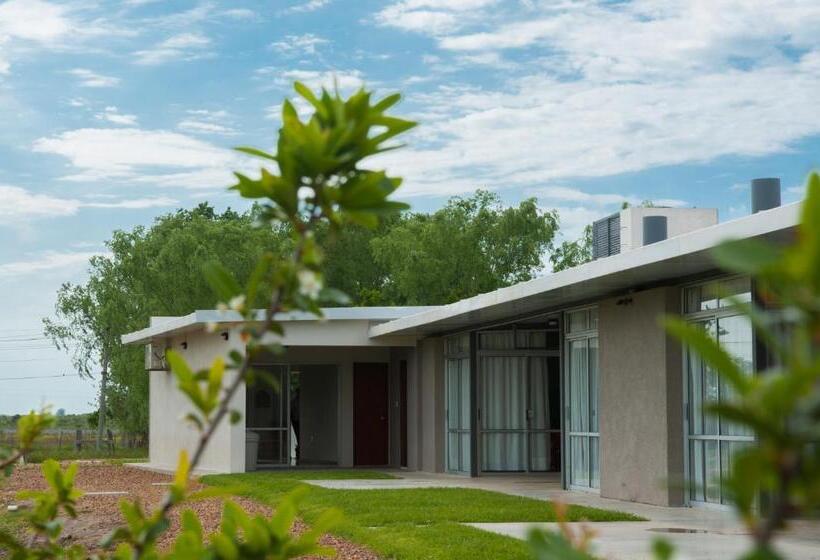 آپارتمان 1 خوابه, Indalo