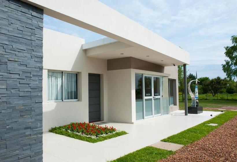 آپارتمان 1 خوابه, Indalo