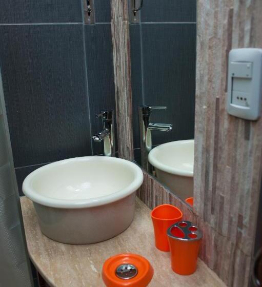 آپارتمان 1 خوابه, Indalo