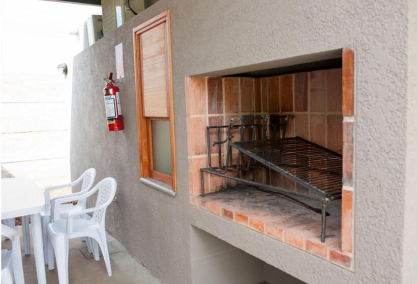 آپارتمان 1 خوابه, Indalo