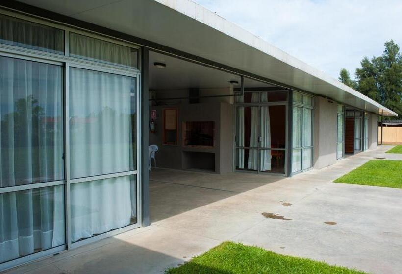 آپارتمان 1 خوابه, Indalo