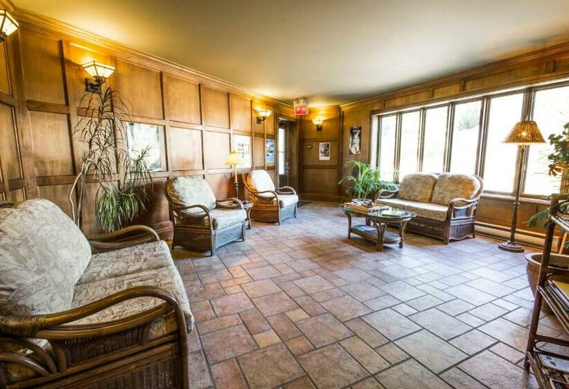 Номер Стандарт, La Remontée Appartements Hôtel