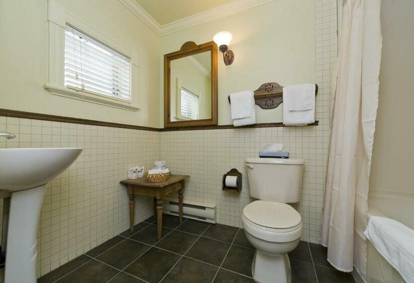 スタンダードルーム, La Remontée Appartements Hôtel