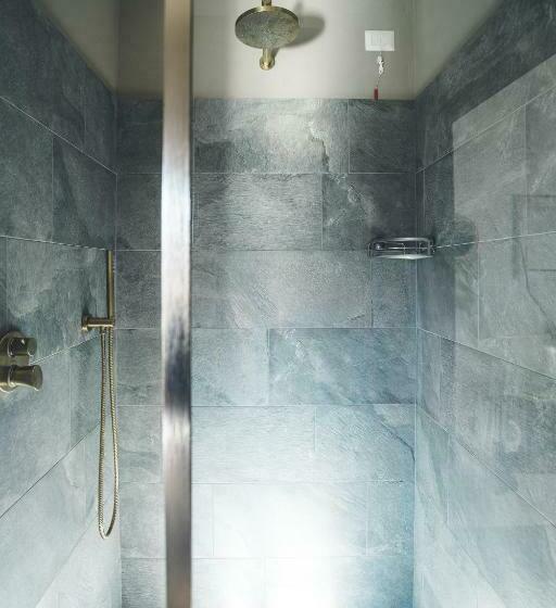 スタンダードルーム, Rifugio Pian Di Rocchi