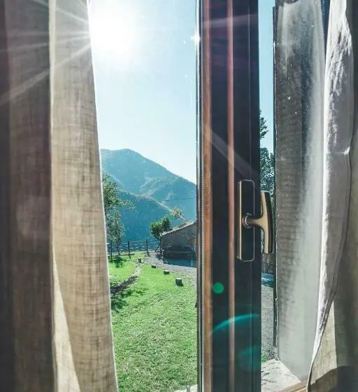 スタンダードルーム, Rifugio Pian Di Rocchi