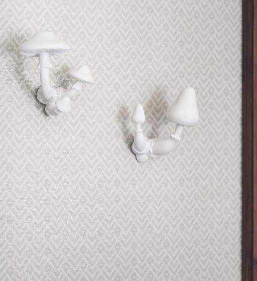 スタンダードルーム, Rifugio Pian Di Rocchi